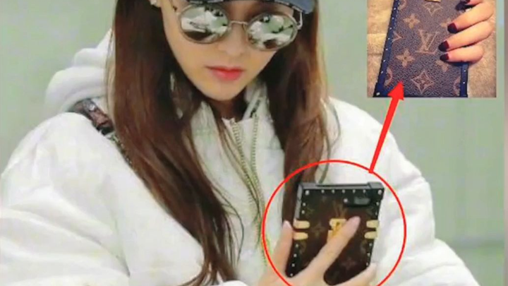 ใช้เคสโทรศัพท์ราคา 40,000 หยวน สถานที่จัดงานแต่งหรูหราวันละ 600,000 หยวน ถังเหยียนต่างหากคือเศรษฐินี