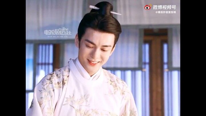 |Mộ Nam Chi| Lí Khiêm và những lần lẻn vào phòng của Khương Hiến |Gia Nam Truyện|