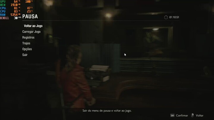 RESIDENT EVIL 2 2026-