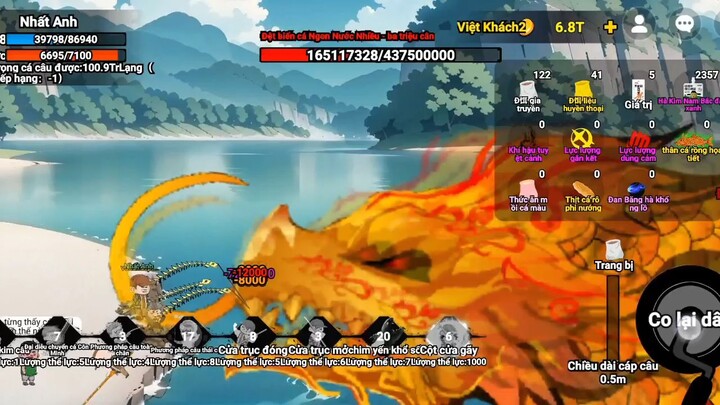 #创游世界发现好游戏 #钓魂#32816992