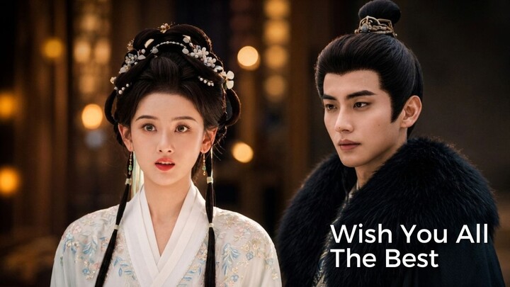 Wish You All The Best Subtitle Indonesia - Rekomendasi Drachin Romcom Terbaru