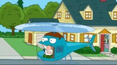 Family Guy - The Petercopter
