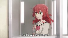 Bocchi the Rock tập 1