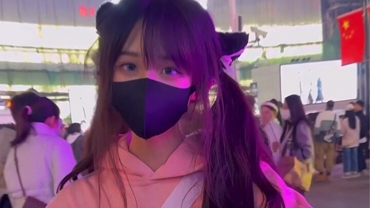 [Nana No Fish] Choose Nana if You Have a Choice, Otherwise Start Over