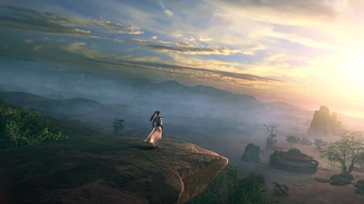 ทำลายล้างเทพเบื้องบน