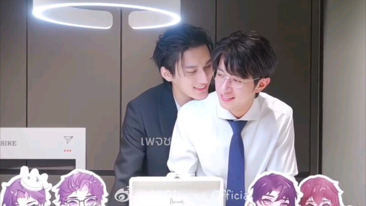 Happy birthday to Shen Wenlan 2025 #ABODesire #DesireTheSeries