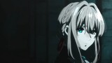 [Violet Evergarden] ไวโอเล็ตสาวน้อยที่มีนัยน์ตาเศร้าอยู่เสมอ