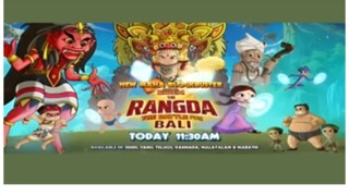 chhota bheem vs rangda the curse of bali part 1full hd