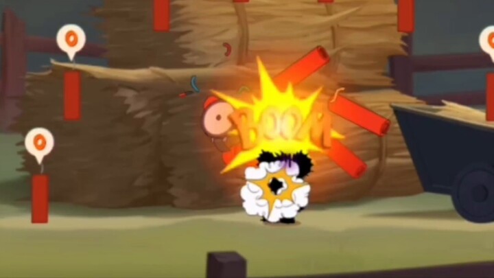 Tom and Jerry Mobile Game: The Spring Breeze of Reform Blows Across the Land