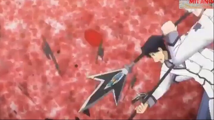 Main Giấu Nghề Chuyển Trường Có Sức Mạnh Hắc Ám Siêu Bá Đạo_Phần 10