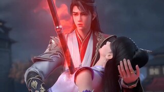 Legends Martial Immortals E#112 DONGCHIN