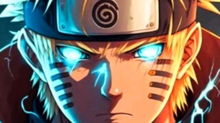 #JJ#Boruto mode karma#