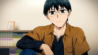 Lucifer and the biscuit hammer (trailer)