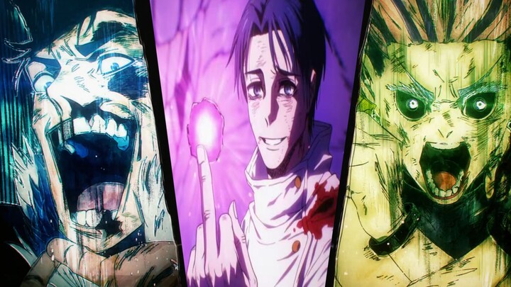 [Komeng Musim Ketiga Jujutsu Kaisen] Empat Raja Iblis Sendai? Maaf, sandiwara ini sudah saatnya bera