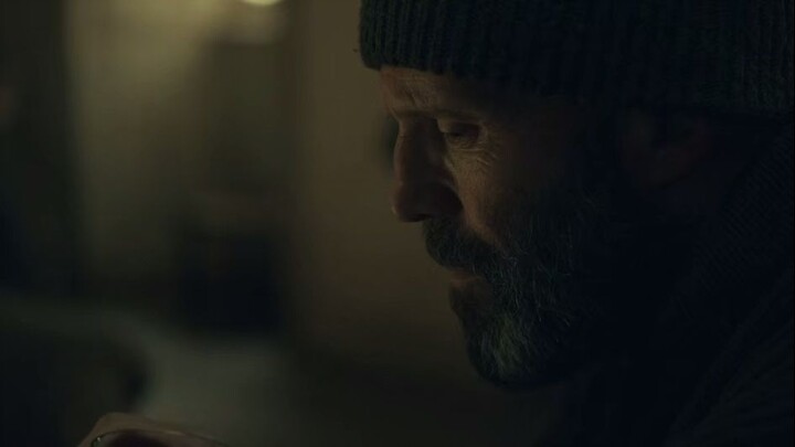 Shelter (2026)