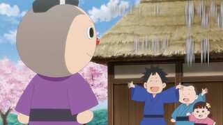 Kotarou wa Hitorigurashi | eps 2 (sub indo)