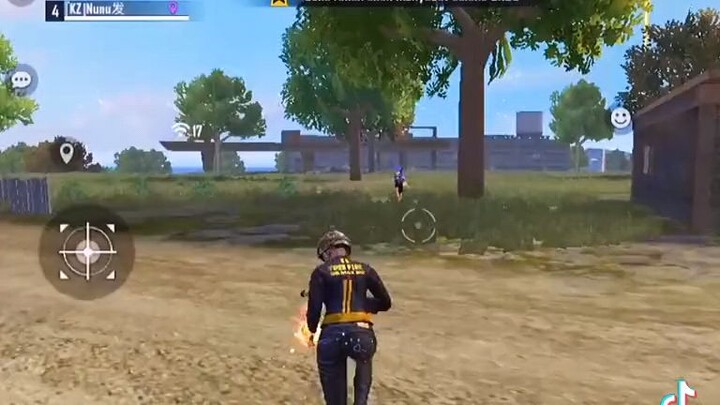 kena prank orang nya guys