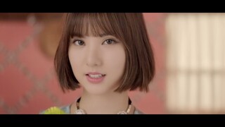 GFRIEND FINGERTIP MV