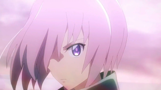 FGO [AMV] - Rise