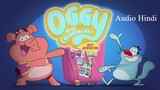 Oggy And The Cockroaches Next Generation S01E02 720p Hindi