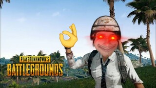 PUBG.EXE | THE SANHOK EXPERIENCE