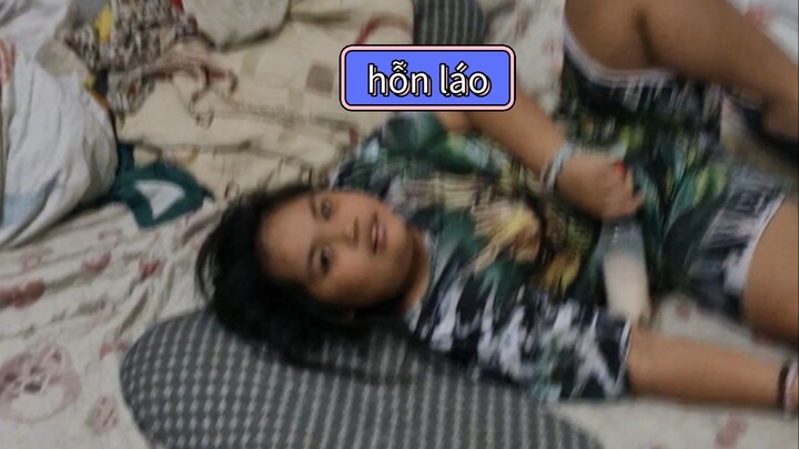 bộ phim mag tên hỗn láo kể về 1 cô bé hỗn với anh hai mình kính phí phim cho tiểu tầm 200 tỷ