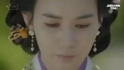 Scarlet heart ryeo Tagalog EPISODE 5