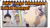 Inikah Bosnya? | AMV Tokyo Revengers