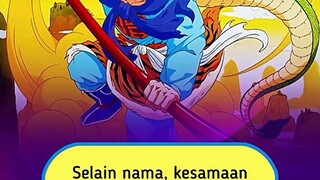 patah hatinya Fans dragon ball Rip Akira Toriyama (1955-2024) 🥺😭