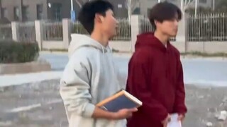 大学男生四年间择偶喜好大转变，从“白月光”到“接地气”