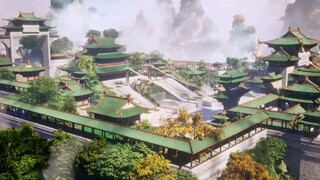 peerless battle spirit episode 122