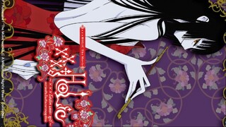 xxxHOLIC The Movie ความฝันในคืนกลางฤดูร้อน