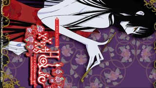 xxxHOLIC The Movie ความฝันในคืนกลางฤดูร้อน