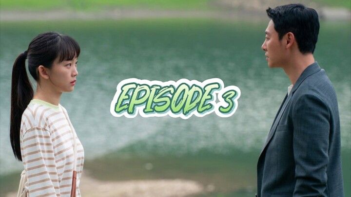 My Perfect Stranger Episode 3