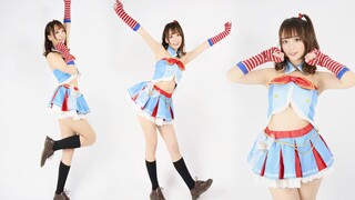 【Seal Porridge】Send you a super energetic support! ★CHEER UP!★Be sure to cheer up!