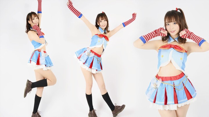 【Seal Porridge】Send you a super energetic support! ★CHEER UP!★Be sure to cheer up!