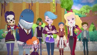 Regal Academy Season 1 ( 2016 ) English dub