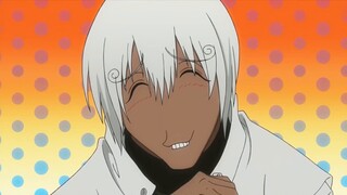 [Blood Blockade Front 9] The most deceitful subordinate in history! The boss was tricked by his youn