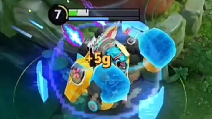 Jalur Pertumbuhan nggak mau aku lagi 555~~