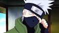 Hatake Kakashi