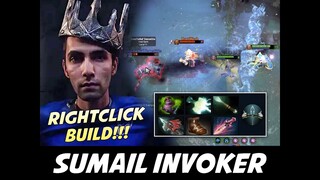 SUMAIL INVOKER RIGHTCLICK BUILD