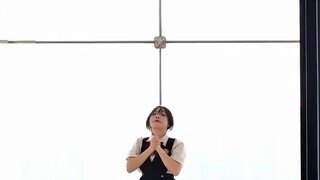 [Koreografi Asli] Perpisahan | "Selamat tinggal musim panas, kenangan bersamamu"