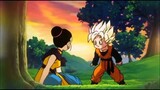 #dragonball câu chuyện về Gohan và ChiChi