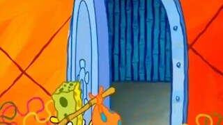 The little sponge was expelled from Bijibao and became the mayor of another city