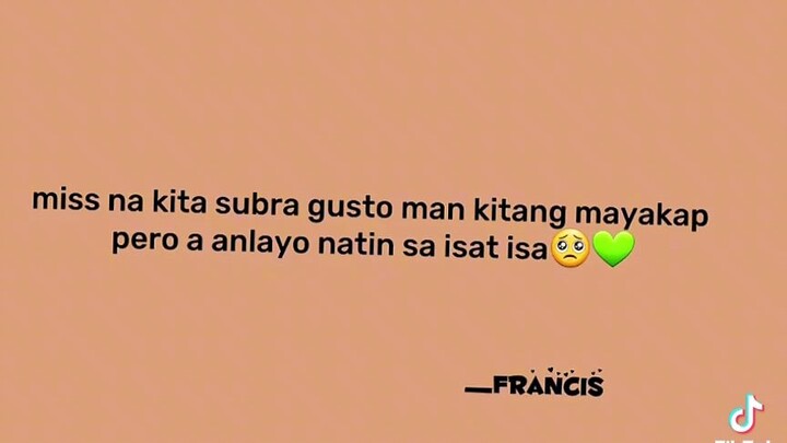 mention