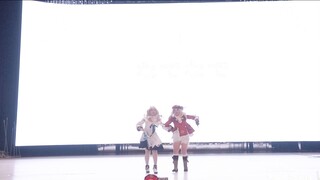 Cuộc thi nhảy tại nhà "Keli & Barbara" - Touch & Touch & テ ル ミ ー ア ン サ ー