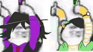 【Kamen Rider】Sand Sculpture Highlights Collection (1)