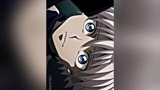 anime killua animeedit hunterxhunter oritsu