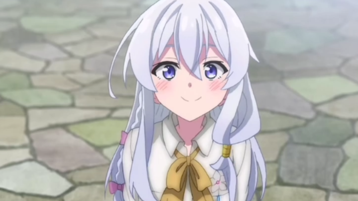 （2021     10.17）伊蕾娜小姐，生日快乐！