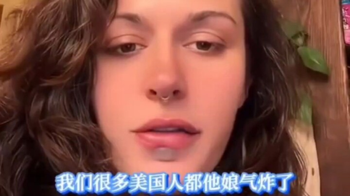 Người dân Mỹ đã nhận ra bản chất của cuộc đấu tranh giai cấp